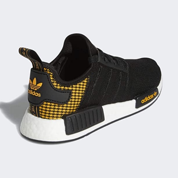 adidas gazelle silver green womens Adidas NMD R1 J Core Running Shoe  SWAG KICKS
